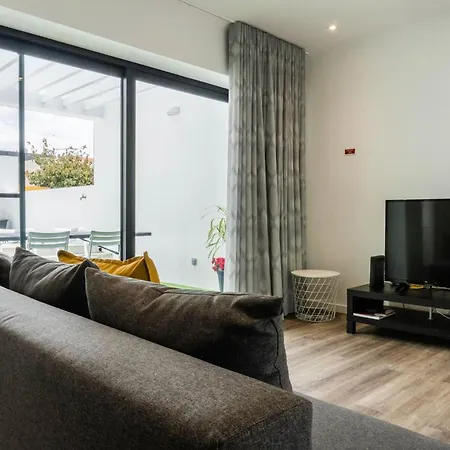 Encanto Terrace House Ponta Delgada Exterior foto