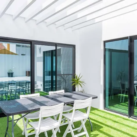Encanto Terrace House Ponta Delgada Exterior foto
