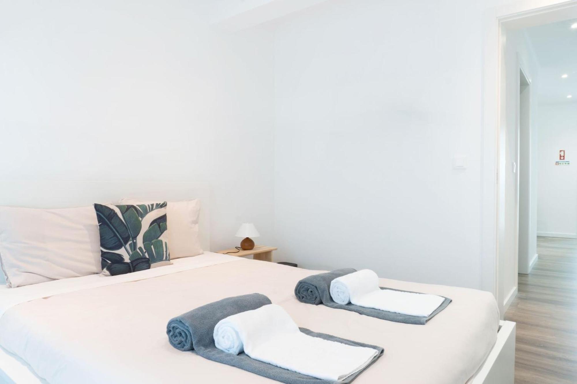 Encanto Terrace House Ponta Delgada (Sao Miguel)