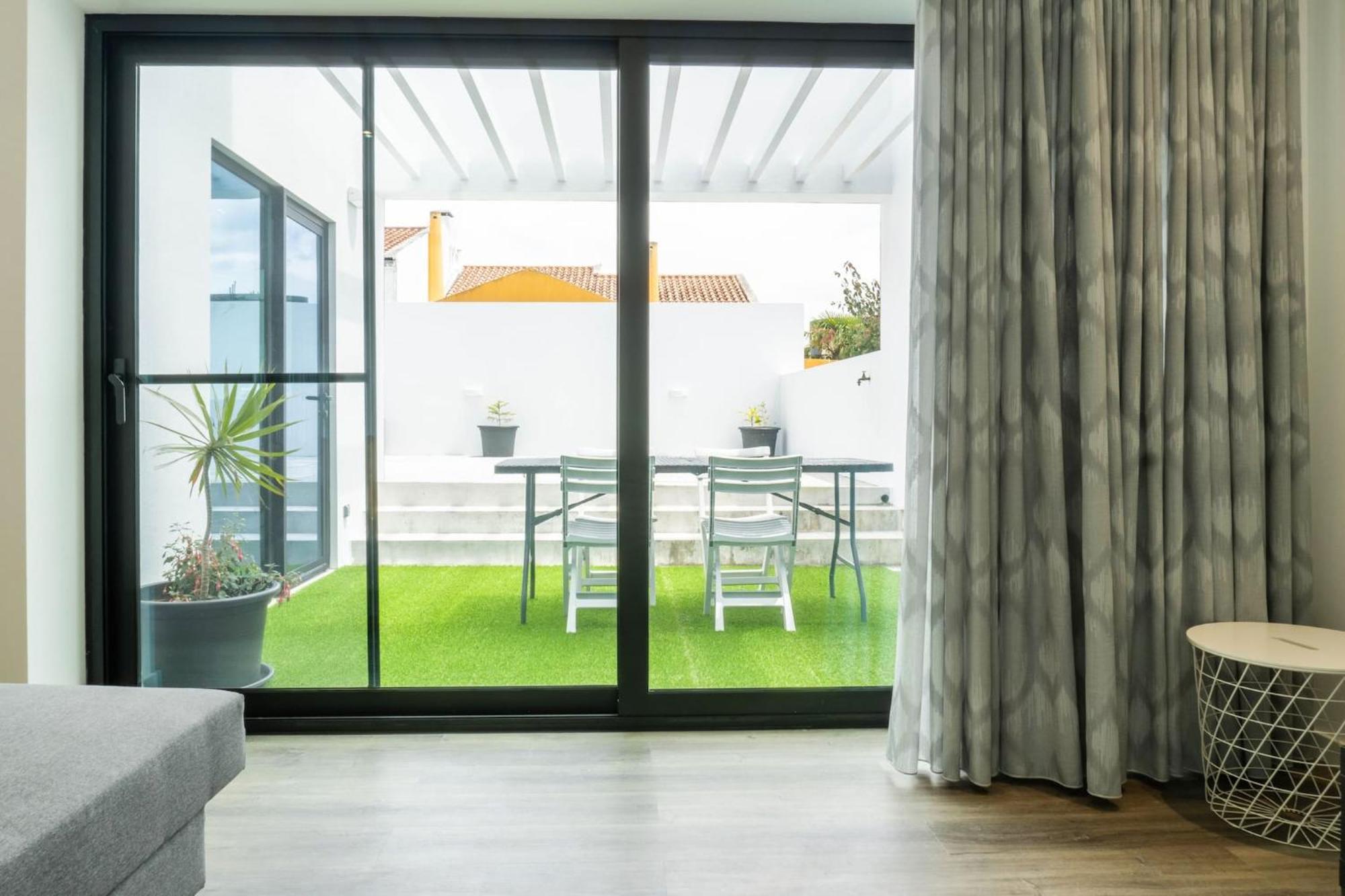 Encanto Terrace House Apartment *