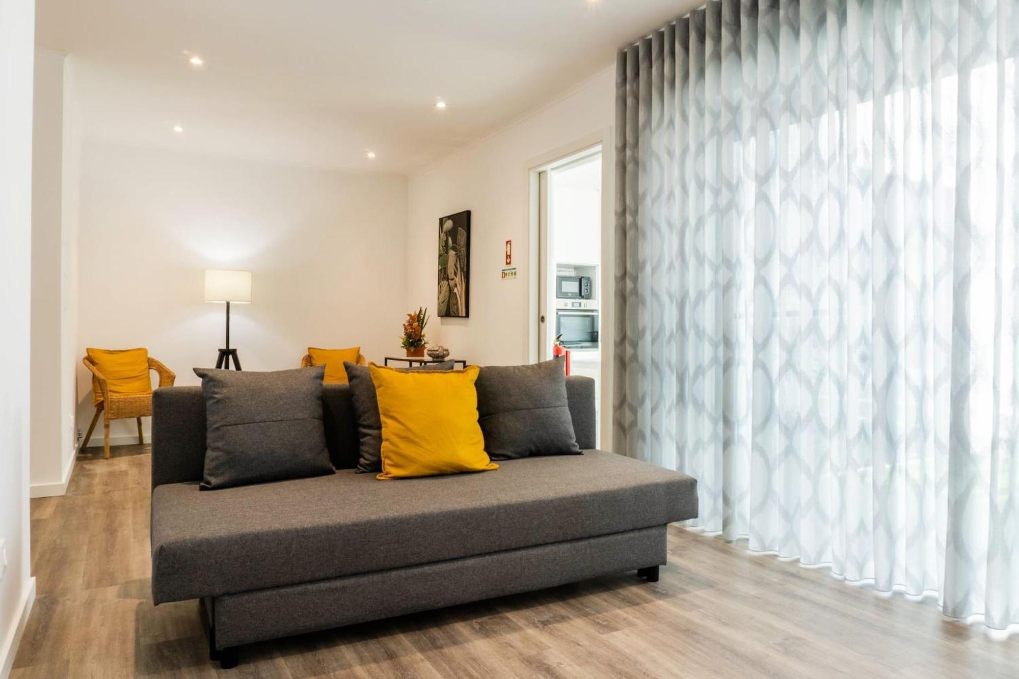 Apartment Encanto Terrace House Ponta Delgada (Sao Miguel)