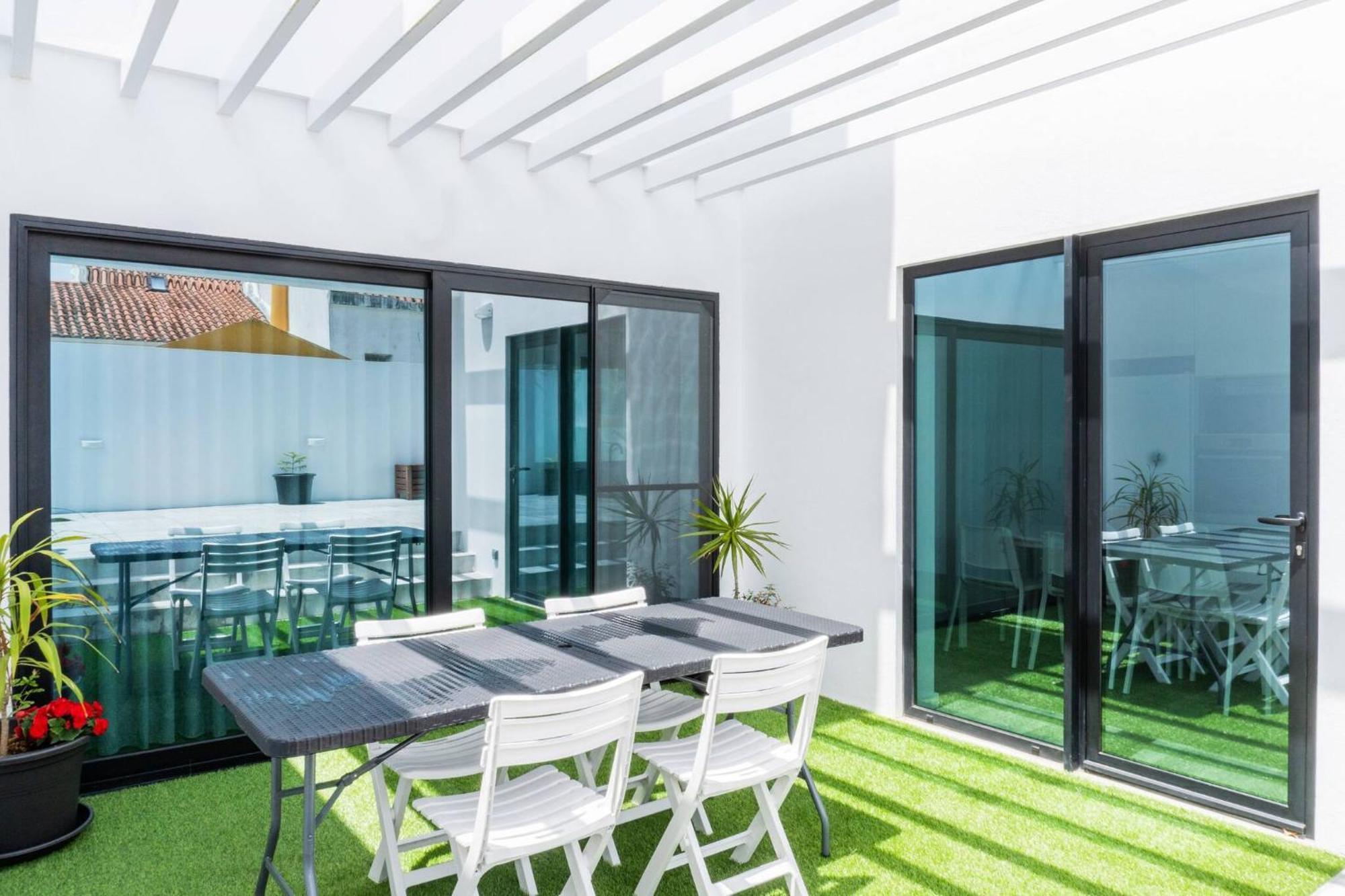 Encanto Terrace House Apartment Ponta Delgada (Sao Miguel)